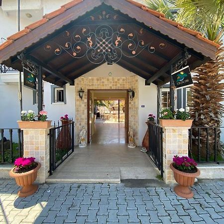 Eon Dalyan Boutiqie Hotel Ортаджа Экстерьер фото