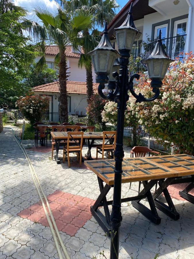 Eon Dalyan Boutiqie Hotel Ортаджа Экстерьер фото