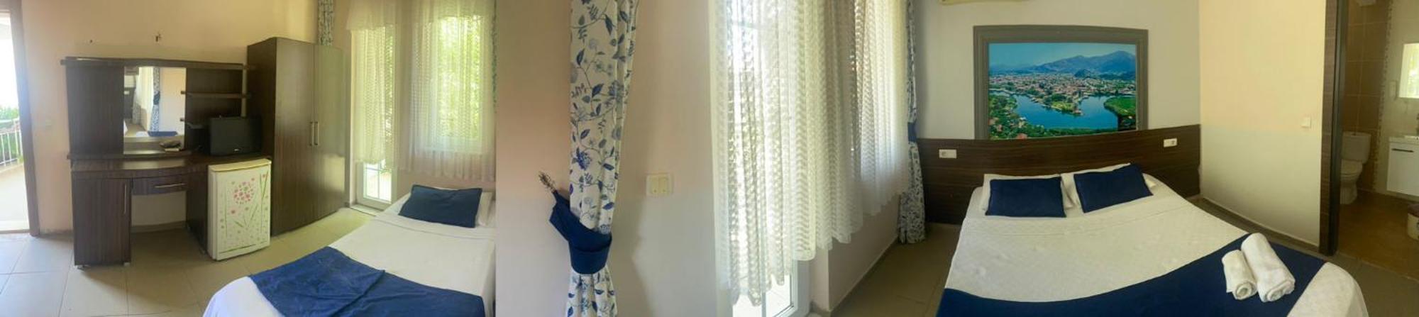 Eon Dalyan Boutiqie Hotel Ортаджа Экстерьер фото