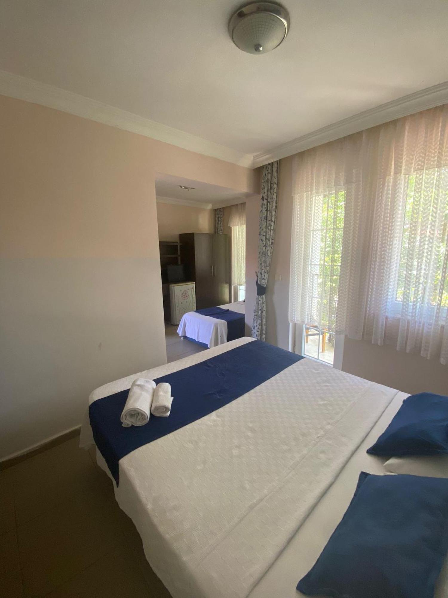 Eon Dalyan Boutiqie Hotel Ортаджа Экстерьер фото