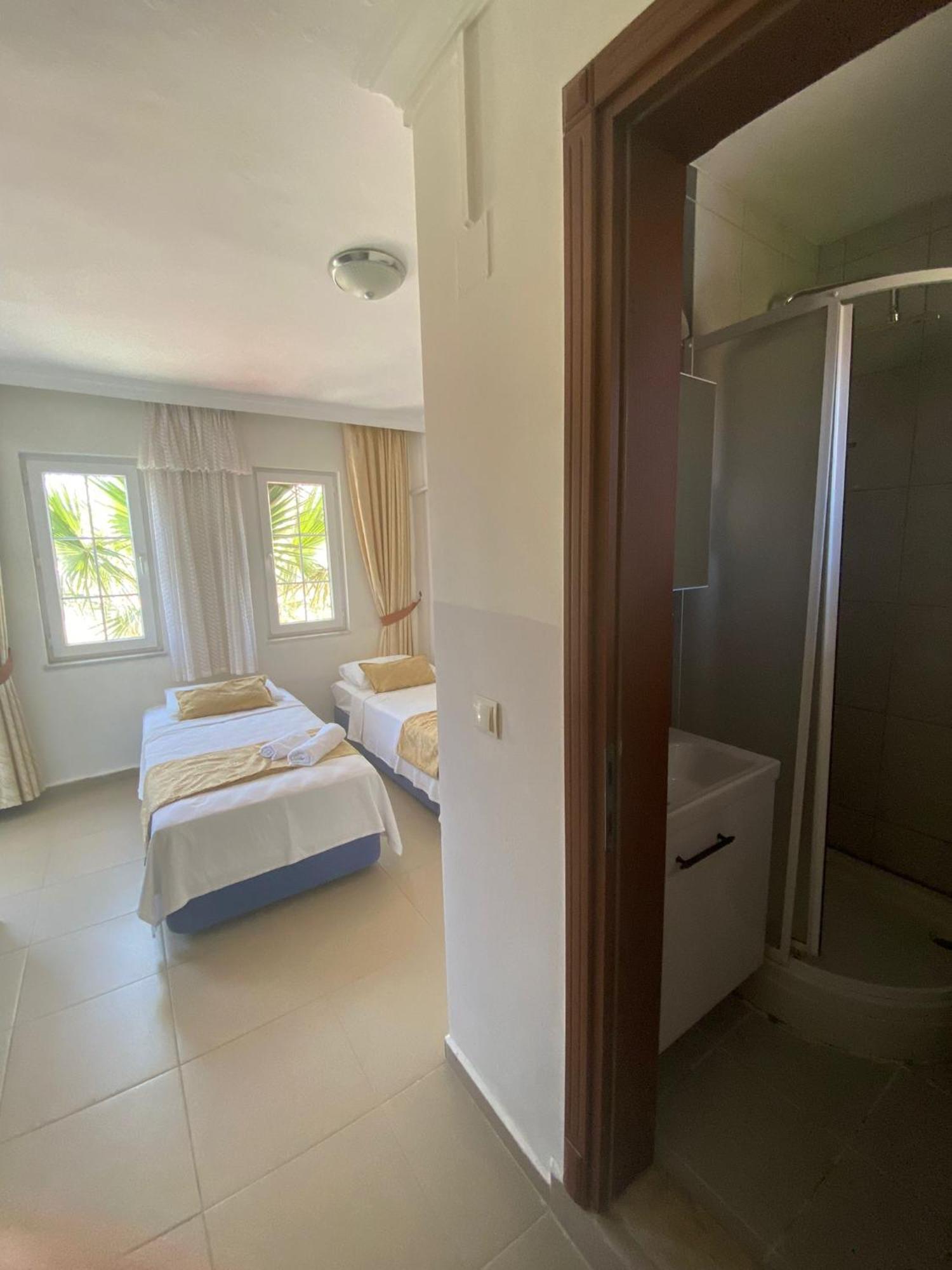 Eon Dalyan Boutiqie Hotel Ортаджа Экстерьер фото