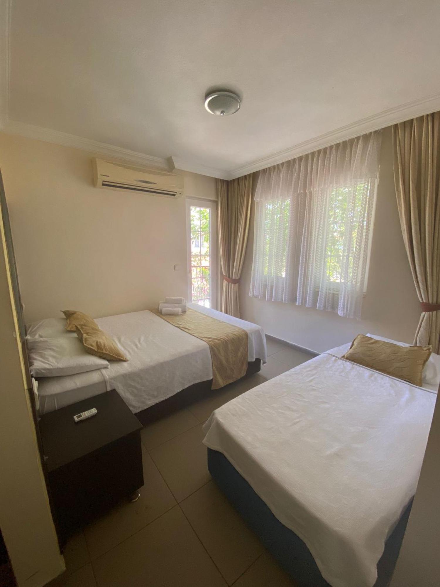 Eon Dalyan Boutiqie Hotel Ортаджа Экстерьер фото
